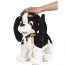 Интерактивная собака 'Бобби' (Bobby), бело-черная, Giochi Preziosi [GPH00959] - GPH00959-1a.jpg