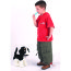 Интерактивная собака 'Бобби' (Bobby), бело-черная, Giochi Preziosi [GPH00959] - GPH00959-1a1.jpg