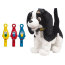 Интерактивная собака 'Бобби' (Bobby), бело-черная, Giochi Preziosi [GPH00959] - GPH00959-1a4.jpg