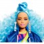 Шарнирная кукла Барби #4 из серии 'Extra', пышная (Curvy), Barbie, Mattel [GRN30] - Шарнирная кукла Барби #4 из серии 'Extra', пышная (Curvy), Barbie, Mattel [GRN30]