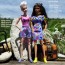 Набор одежды для Барби, из серии 'Мода', Barbie [HBV68] - Набор одежды для Барби, из серии 'Мода', Barbie [HBV68]
Лина люкс с распущенными волосами Brunette Wavy Hair лукс Lina безграничные движения
Кукла GTD89 Шатенка' из серии 'Barbie Looks 2021
Кукла GTD89
HBV68 Платье 
HBV68 Колье
FKR82 Часы
24076427 Ботинки