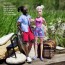 Набор одежды для Барби, из серии 'Мода', Barbie [HBV68] - Набор одежды для Барби, из серии 'Мода', Barbie [HBV68]
Платиновый блонд look c короткими волосами лук лукс люкс безграничные движения
Кукла HCB78 Коллекционная шарнирная кукла 'Блондинка с короткой стрижкой' 'Barbie Looks 2021 Black Label 
Топ черн Юбка 