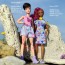 Набор одежды для Барби, из серии 'Мода', Barbie [HBV68] - Набор одежды для Барби, из серии 'Мода', Barbie [HBV68]
Барби Лук шарнирная Лукс looks look лук лукс люкс безграничные движения
Кукла GXB29 Миниатюрная азиатка' из серии 'Barbie Looks 2021 безграничные движения
Кукла GXB29
HBV68 Майка 
HBV68 Шорты
GHX80 Ч