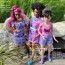 Набор одежды для Барби, из серии 'Мода', Barbie [HBV68] - Набор одежды для Барби, из серии 'Мода', Barbie [HBV68]
Барби Лук шарнирная Лукс looks look лук лукс люкс безграничные движения
Кукла GXB29 Миниатюрная азиатка' из серии 'Barbie Looks 2021 безграничные движения
Кукла GXB29
HBV68 Майка 
HBV68 Шорты
GHX80 Ч