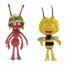 Набор фигурок 'Майя и красный муравей', 'Приключения пчёлки Майи', IMC [200081-7] - 200081-7.jpg