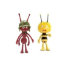 Набор фигурок 'Майя и красный муравей', 'Приключения пчёлки Майи', IMC [200081-7] - 200081-7a1.jpg