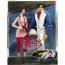 Куклы Кен и Барби 'Гонщики' (Speed Racer Ken & Barbie), коллекционные, Mattel [M6592] - M6592-1.jpg