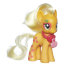 Игровой набор 'Пони Applejack в метках', из серии 'Волшебство меток' (Cutie Mark Magic), My Little Pony, Hasbro [B0386] - B0386.jpg