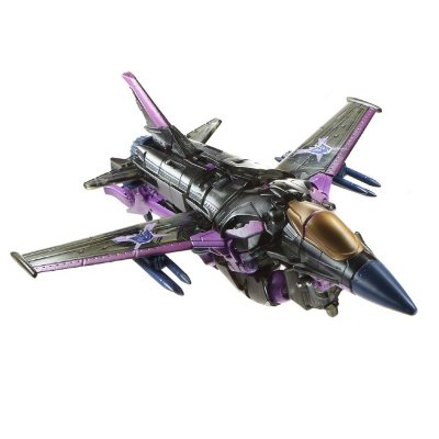 Трансформер 'Starscream', класс Deluxe Dark Energon, из серии 'Transformers Prime', Hasbro [A0775] Трансформер 'Starscream', класс Deluxe Dark Energon, из серии 'Transformers Prime', Hasbro [A0775]