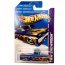 Коллекционная модель автомобиля Chevy 1962 Custom - HW Showroom 2012, синий металлик, Hot Wheels, Mattel [V5458] - V5458-1.jpg