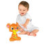 * Игрушка 'Львенок-соня' (Peek a Boo Lion Cub) из серии Play to Learn, Tomy [72031] - T72031-2.jpg