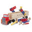 Деревянный набор 'Строительный грузовик', Melissa&Doug [2758] - 2758.jpg