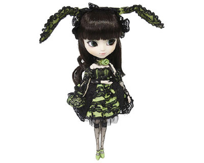 Кукла Pullip Chloi, Groove [P-026] Кукла Pullip Chloi, Groove [P-026]