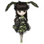 Кукла Pullip Chloi, Groove [P-026] - GRVP026_1.jpg