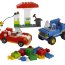 Конструктор 'Строим машины', Lego Creator [5898] - 5898-1.jpg