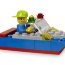Конструктор 'Строим машины', Lego Creator [5898] - 5898-3.jpg
