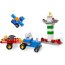 Конструктор 'Строим машины', Lego Creator [5898] - 5898-5.jpg