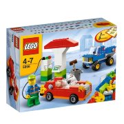 Конструктор 'Строим машины', Lego Creator [5898]
