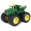 * Игрушка 'Грузовик с большими колесами' (Monster Treads - Dump Truck), с вибрацией, John Deere, Tomy [42933] - 42933.jpg