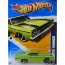 Коллекционная модель автомобиля Road Runner 1970 - HW Showroom 2012, зеленая, Hot Wheels, Mattel [V5659] - V5659-1.jpg