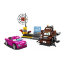 Конструктор 'Шпионский штаб Мэтра', из серии 'Тачки-2', Lego Cars2 [8424] - 8424 lillu.ru -1.jpg