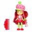 Игровой набор 'Модная прическа' с куклой Земляничкой 8 см, Strawberry Shortcake, Hasbro [19165] - 61D53CEF19B9F3691004A0E05A88DE34.jpg