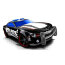 Коллекционная модель автомобиля Camaro SS 2010 - HW City 2013, черная, Mattel [X1673] - X1673.jpg