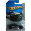 Коллекционная модель автомобиля Camaro SS 2010 - HW City 2013, черная, Mattel [X1673] - X1673-1.jpg