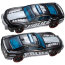 Коллекционная модель автомобиля Camaro SS 2010 - HW City 2013, черная, Mattel [X1673] - X1673-2.jpg