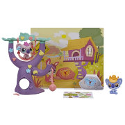 * Игровой набор 'Коалы' (Koalas), Littlest Pet Shop [B0117]