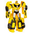 Трансформер 'Super Bumblebee', из серии 'Robots in Disguise', Hasbro [B0757] - B0757-2.jpg
