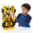Трансформер 'Super Bumblebee', из серии 'Robots in Disguise', Hasbro [B0757] - B0757-8.jpg
