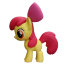 Коллекционная мини-пони 'Малышка Эппл Блум' (Baby Apple Bloom), из виниловой серии Mystery Mini 3, My Little Pony, Funko [6313-11] - 6313-10-1.jpg