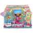 Кукла 'Снежинка' (Bundles Snuggle Stuff), из серии 'Забавные прически', 19 см, Lalaloopsy Littles [520276] - 520276-3.jpg