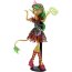 Кукла 'Цзинифайр Лонг' (Jinafire Long), серия 'Монстро-цирк' (Freak du Chic), 'Школа Монстров', Monster High, Mattel [CHX96] - CHX96-4.jpg