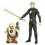 Игровой набор 'Миссия в пустыне. Джедай Люк Скайуокер в броне - Luke Skywalker', из серии 'Звёздные войны. Эпизод VI: Возвращение джедая' (Star Wars VI: Return Of The Jedi), Hasbro [B3889] - B3889.jpg