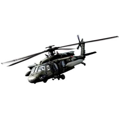 Модель вертолета U.S. UH-60L Black Hawk (Багдад, 2003), 1:48, Forces of Valor, Unimax [84002] Модель вертолета U.S. UH-60L Black Hawk (Багдад, 2003), 1:48, Forces of Valor, Unimax [84002]