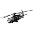 Модель вертолета U.S. UH-60L Black Hawk (Багдад, 2003), 1:48, Forces of Valor, Unimax [84002] - 84002.jpg