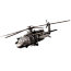 Модель вертолета U.S. UH-60L Black Hawk (Багдад, 2003), 1:48, Forces of Valor, Unimax [84002] - 84002-1.jpg