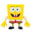 Интерактивная игрушка 'Роботизированный Губка Боб' (Robo SpongeBob), Zuru [5301] - 5301-1.jpg