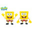 Интерактивная игрушка 'Роботизированный Губка Боб' (Robo SpongeBob), Zuru [5301] - 5301-2.jpg