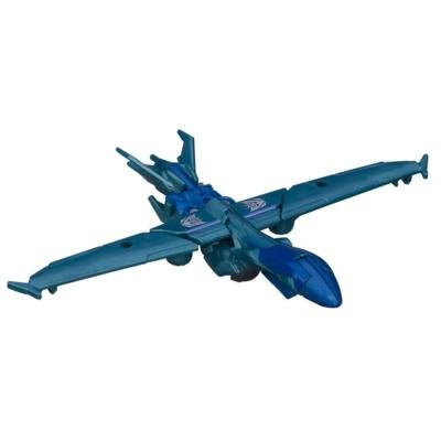 Трансформер 'Soundwave', класс Cyberverse Legion, из серии 'Transformers Prime Beast Hunters', Hasbro [A1972] Трансформер 'Soundwave', класс Cyberverse Legion, из серии 'Transformers Prime Beast Hunters', Hasbro [A1972]