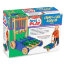 Деревянная игрушка-каталка 'Крокодил', Melissa & Doug [3011/13011] - 13011-1.jpg
