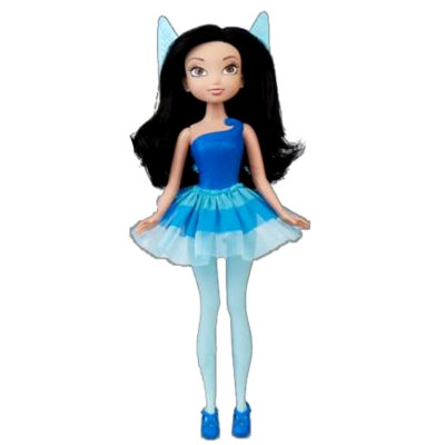 Кукла фея Silvermist (Серебрянка), 23 см, из серии 'Балерины', Disney Fairies, Jakks Pacific [49156] Кукла фея Silvermist (Серебрянка), 23 см, из серии 'Балерины', Disney Fairies, Jakks Pacific [49156]