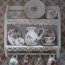 Кукольная миниатюра 'Полочка для кухни', 1:12, Art of Mini [AM0101012] - AM0101012_1.jpg