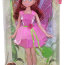 Кукла фея Rosetta (Розетта), 24 см, из серии 'Модницы', Disney Fairies, Jakks Pacific [24855] - 24851-4a.jpg