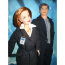 Куклы Кен и Барби 'Секретные материалы: Дана Скалли и Фокс Малдер' (Ken & Barbie as Dana Skully & Fox Mulder, The X-Files), коллекционные, Mattel [19630] - 19630-3.jpg
