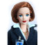 Куклы Кен и Барби 'Секретные материалы: Дана Скалли и Фокс Малдер' (Ken & Barbie as Dana Skully & Fox Mulder, The X-Files), коллекционные, Mattel [19630] - 19630-4.jpg