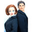 Куклы Кен и Барби 'Секретные материалы: Дана Скалли и Фокс Малдер' (Ken & Barbie as Dana Skully & Fox Mulder, The X-Files), коллекционные, Mattel [19630] - 19630-7.jpg