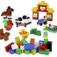 Конструктор "Построй ферму", серия Lego Duplo [5419] - lego-5419-1.jpg